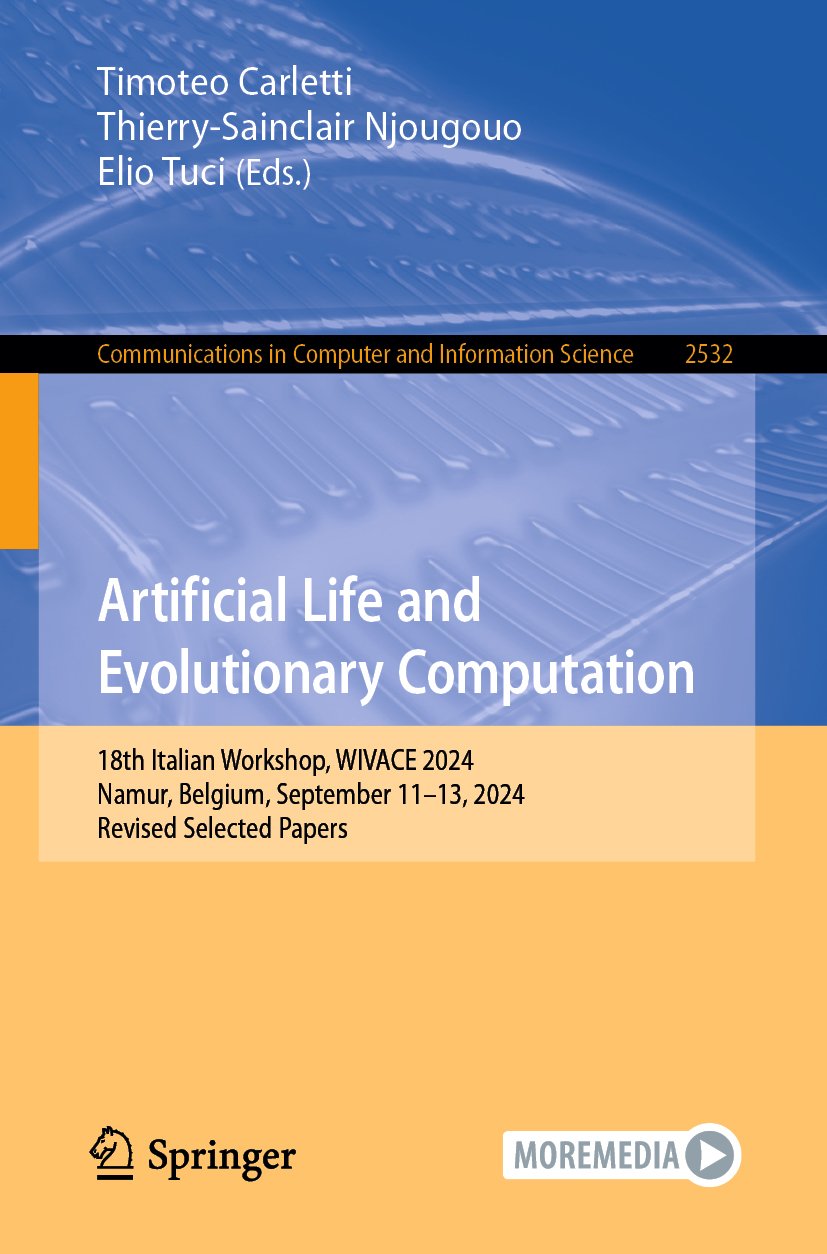 Communications in Computer and Information Science