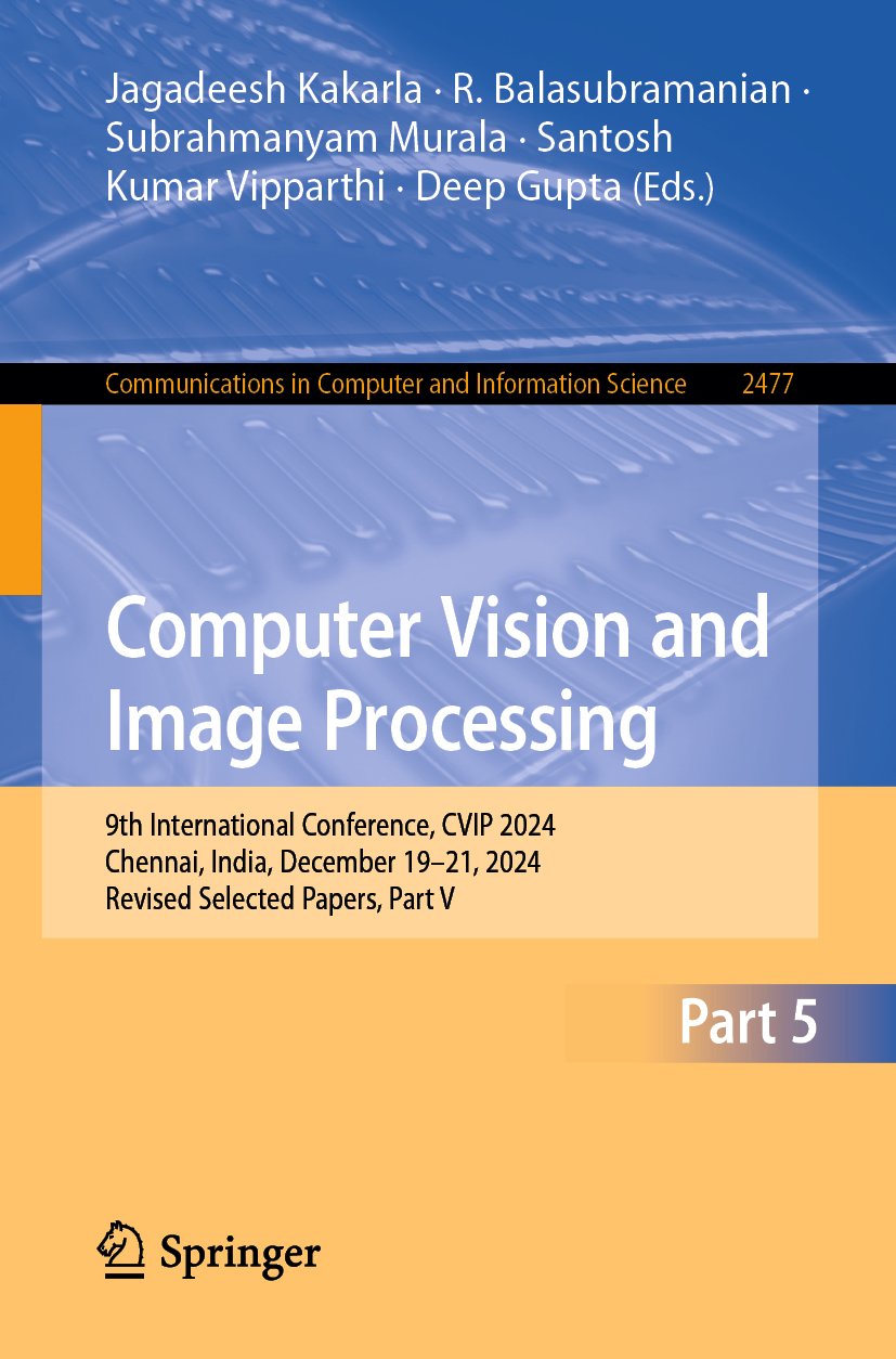 Communications in Computer and Information Science