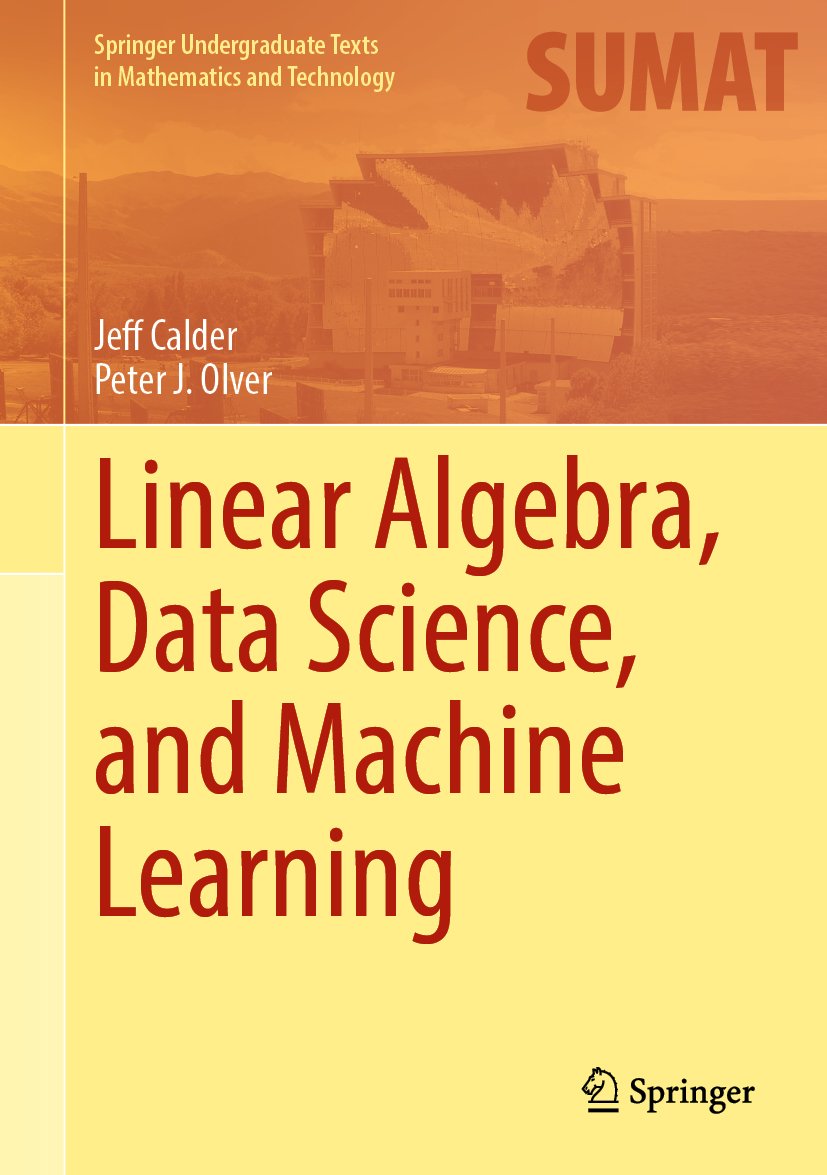 Springer Undergraduate Texts in Mathematics and Technology