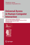 Lecture Notes in Computer Science