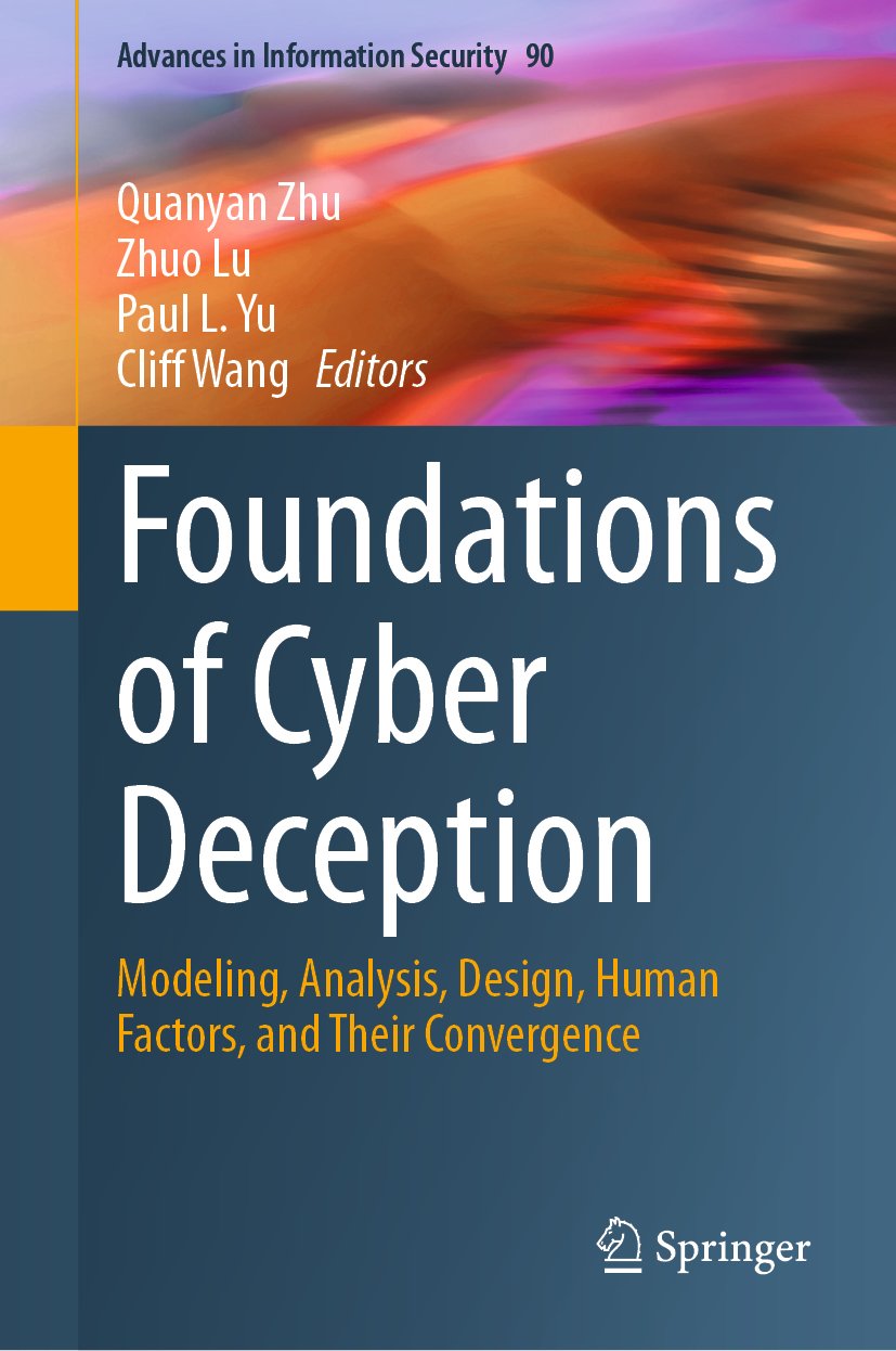 Advances in Information Security