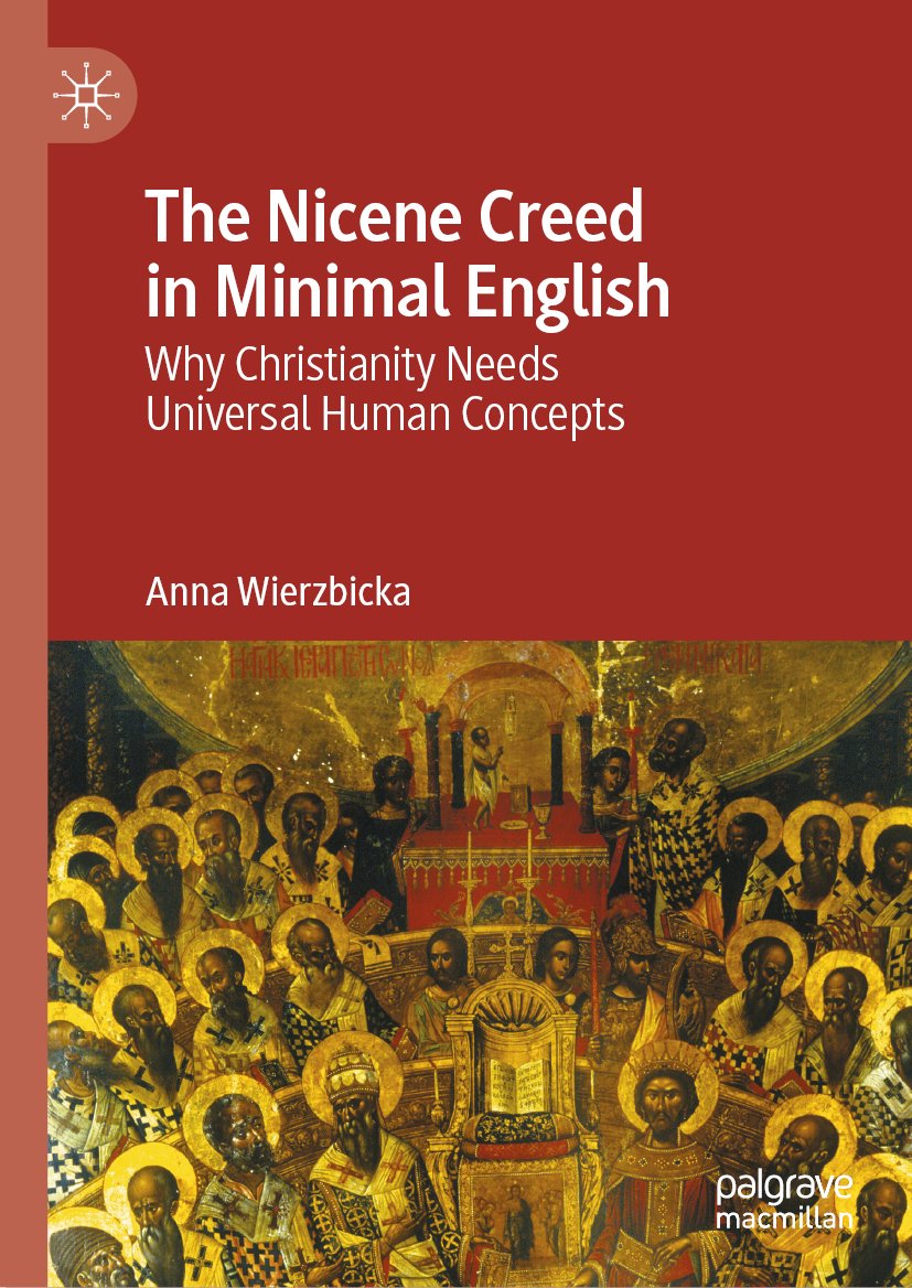 The Nicene Creed in Minimal English
