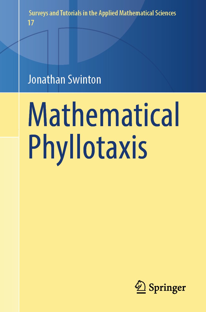 Surveys and Tutorials in the Applied Mathematical Sciences