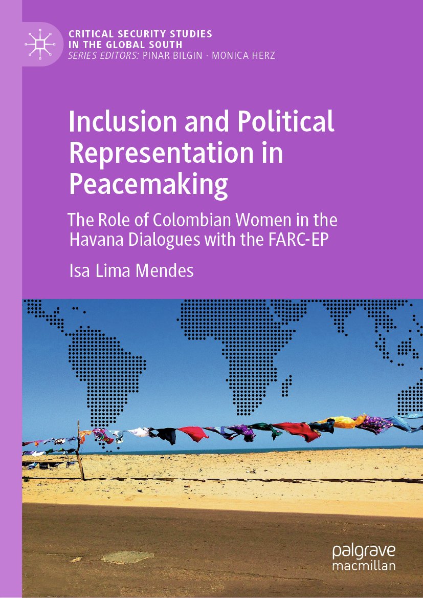 Critical Security Studies in the Global South