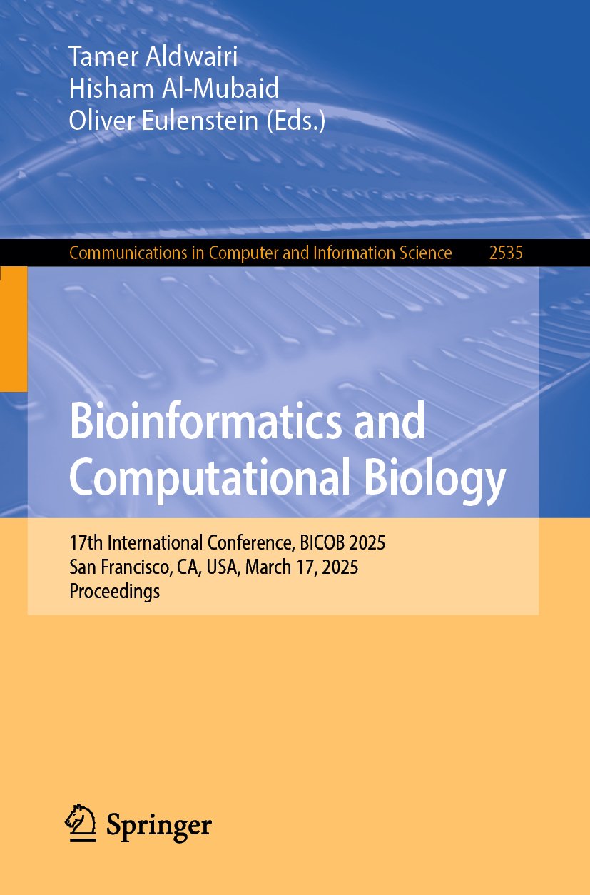 Communications in Computer and Information Science