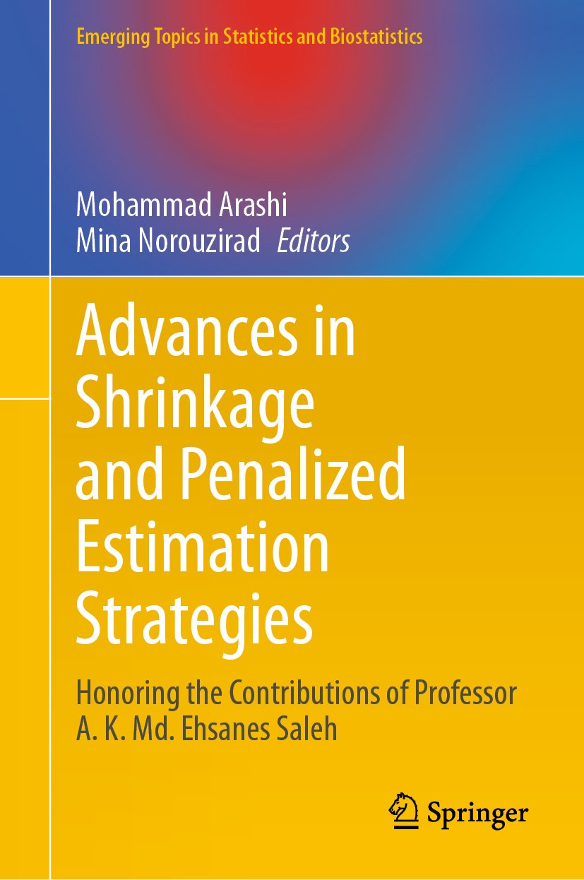 Emerging Topics in Statistics and Biostatistics