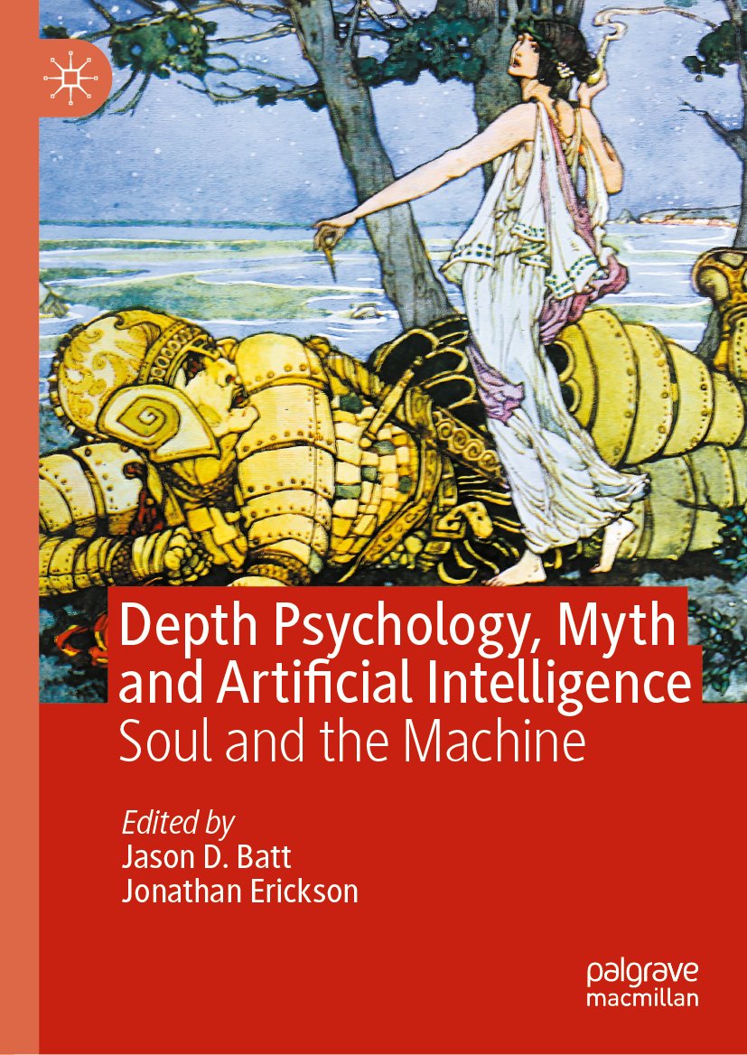Depth Psychology, Myth and Artificial Intelligence