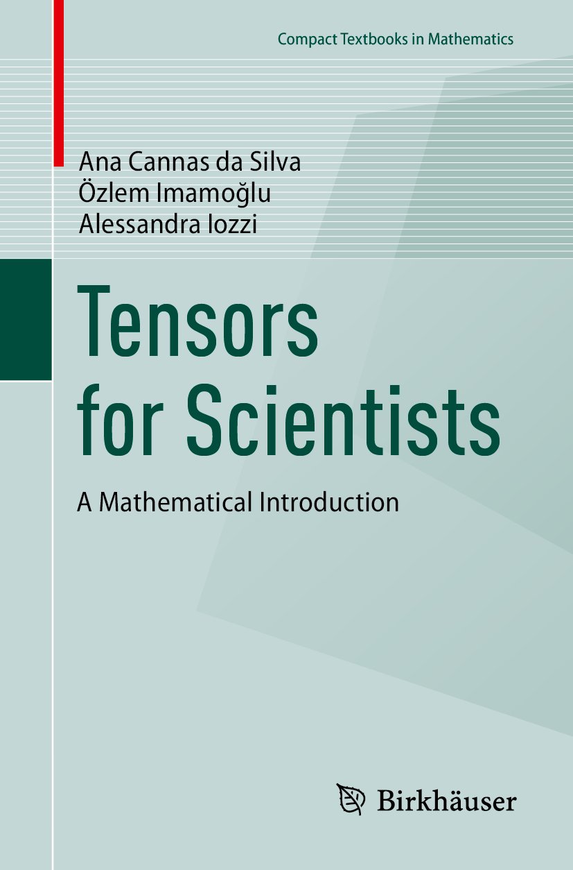 Compact Textbooks in Mathematics