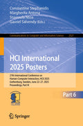 Communications in Computer and Information Science