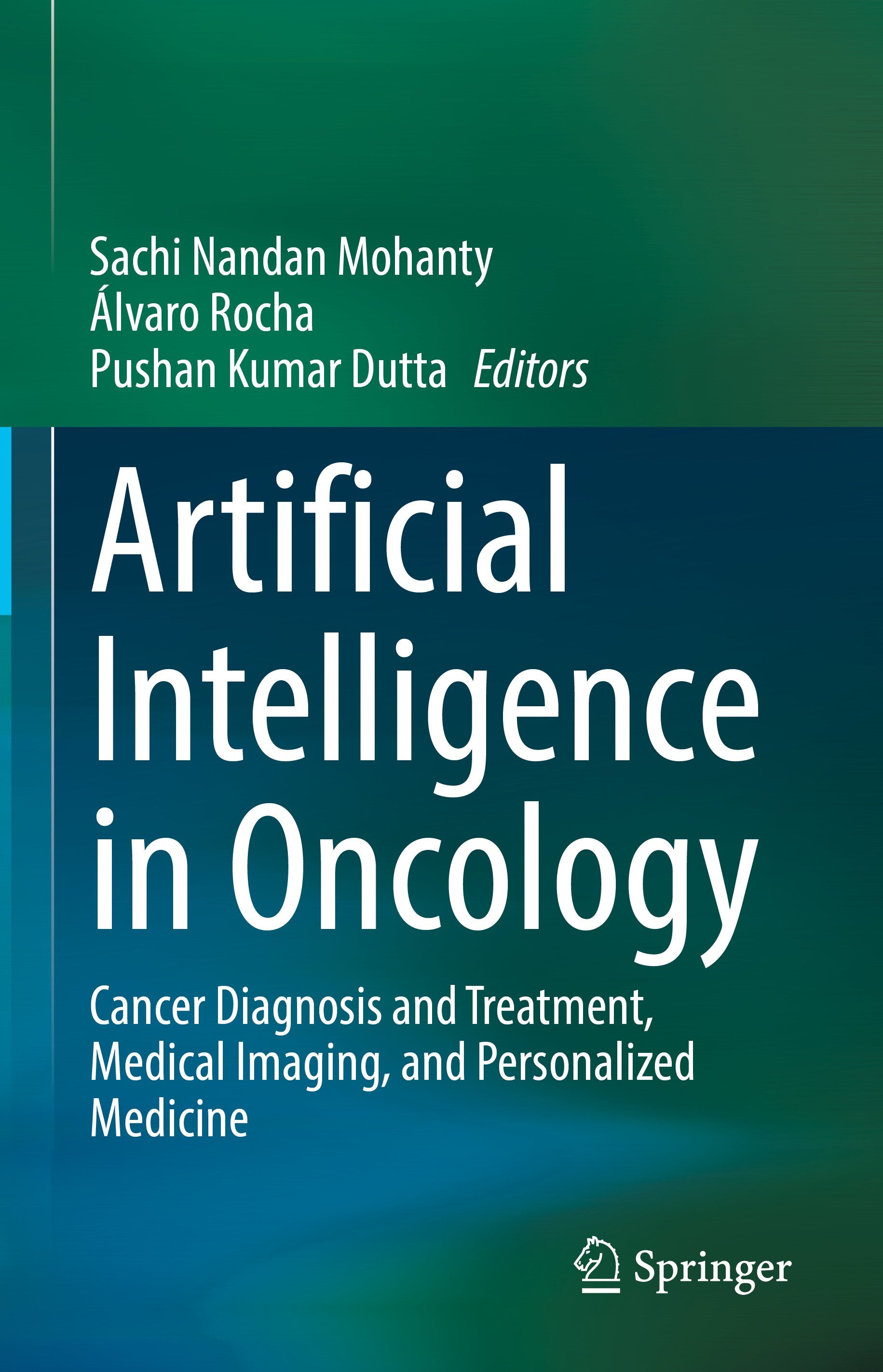Artificial Intelligence in Oncology