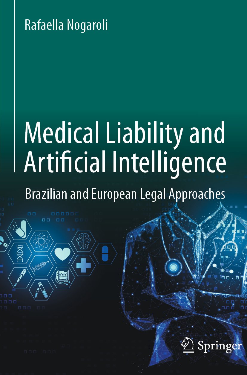 Medical Liability and Artificial Intelligence