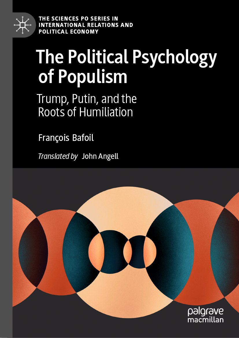 The Sciences Po Series in International Relations and Political Economy