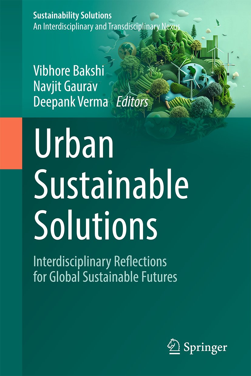 Sustainability Solutions