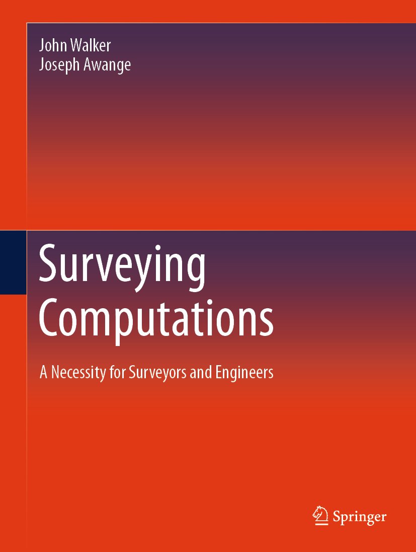 Surveying Computations
