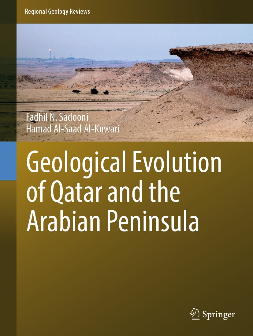 Regional Geology Reviews