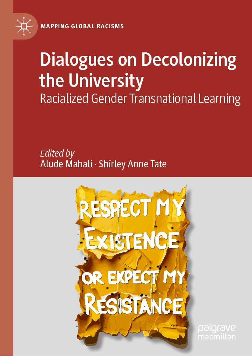 Mapping Global Racisms