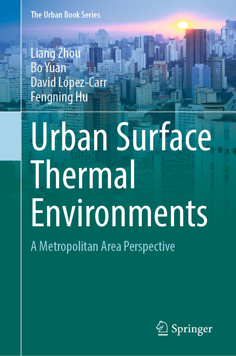 The Urban Book Series