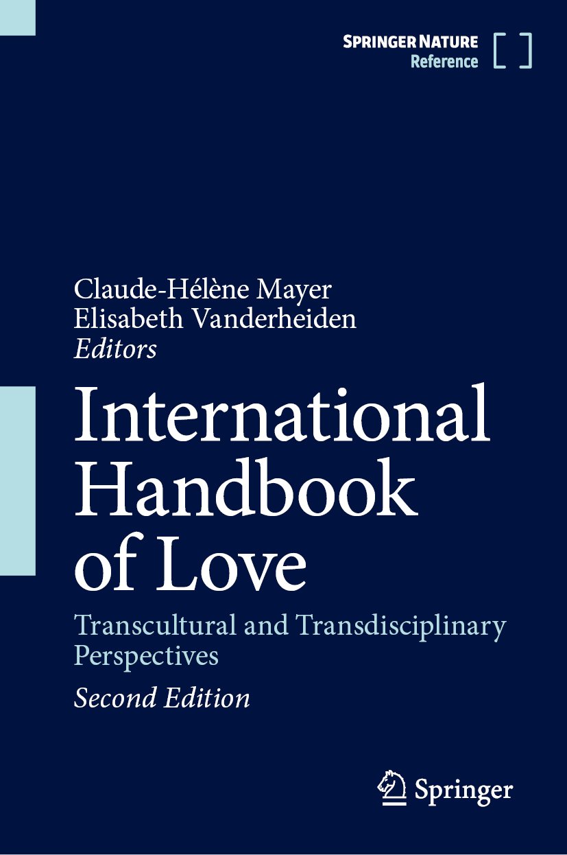International Handbook of Love