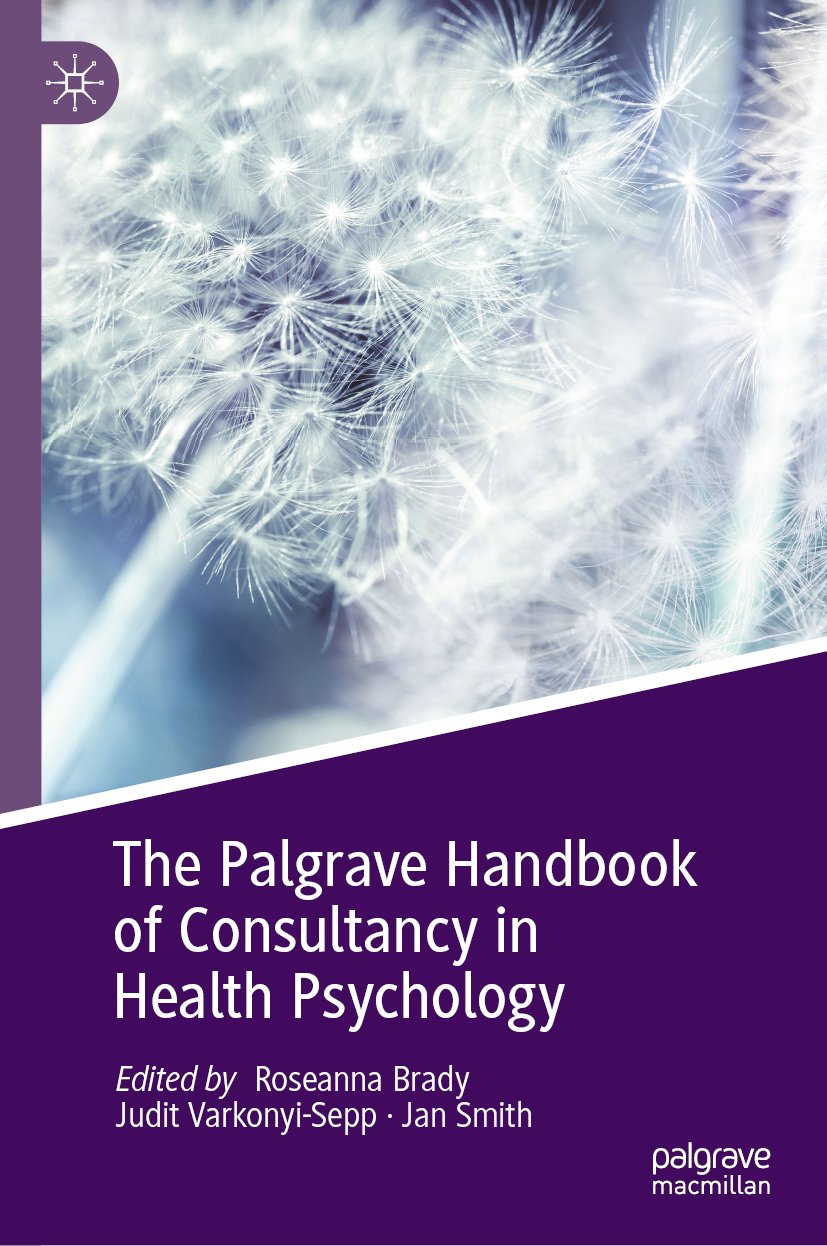 The Palgrave Handbook of Consultancy in Health Psychology