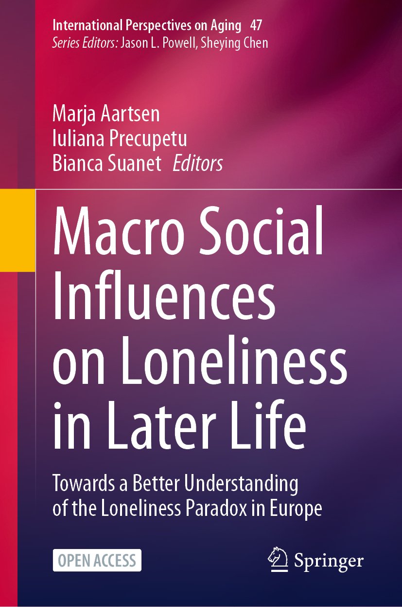 International Perspectives on Aging