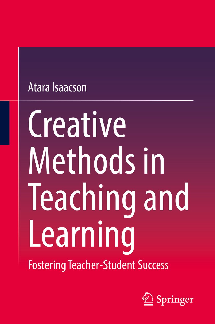 Creative Methods in Teaching and Learning