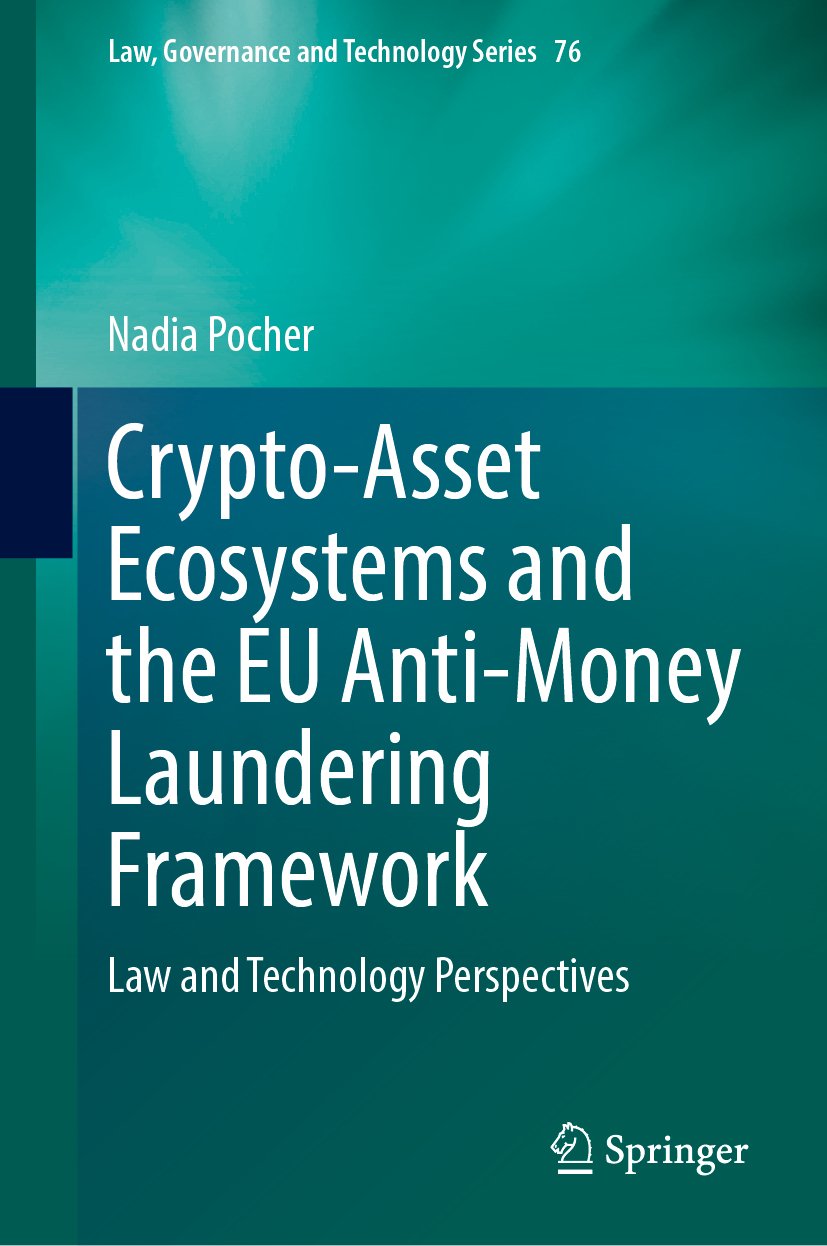 Law, Governance and Technology Series