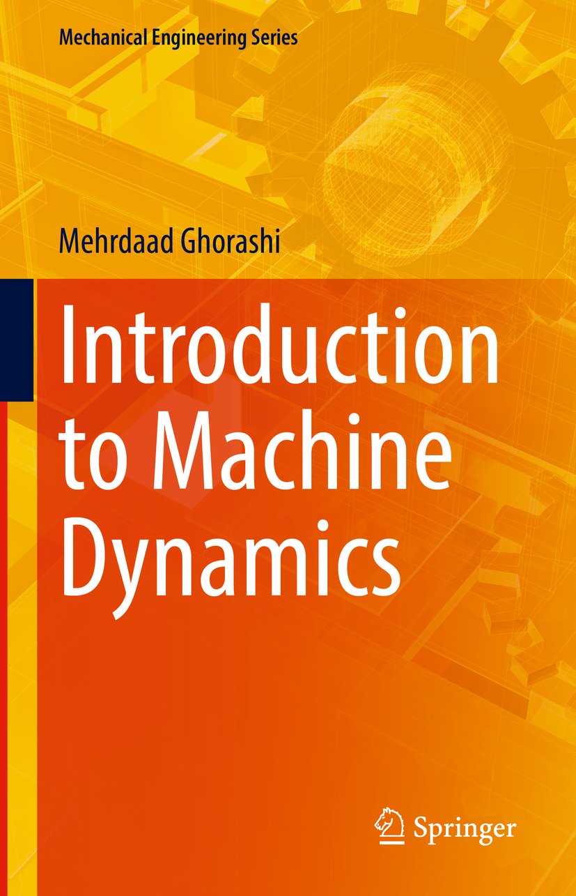Mechanical Engineering Series
