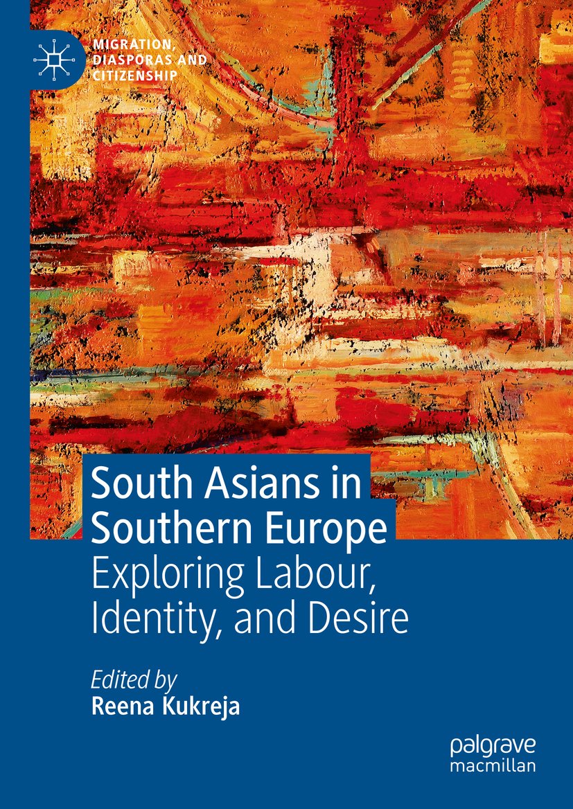 Migration, Diasporas and Citizenship