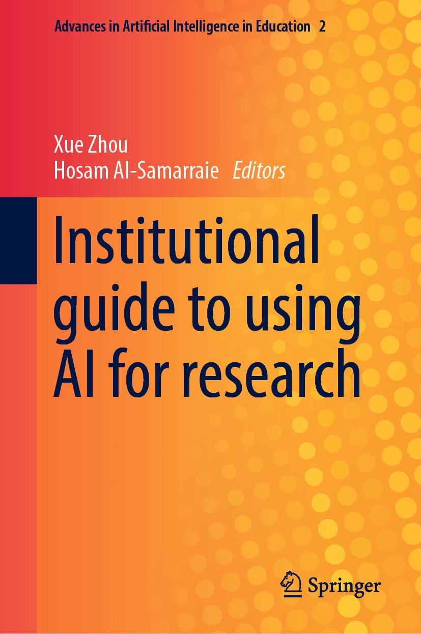 Advances in Artificial Intelligence in Education