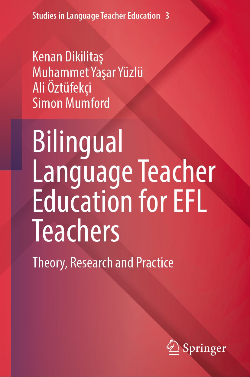 Studies in Language Teacher Education