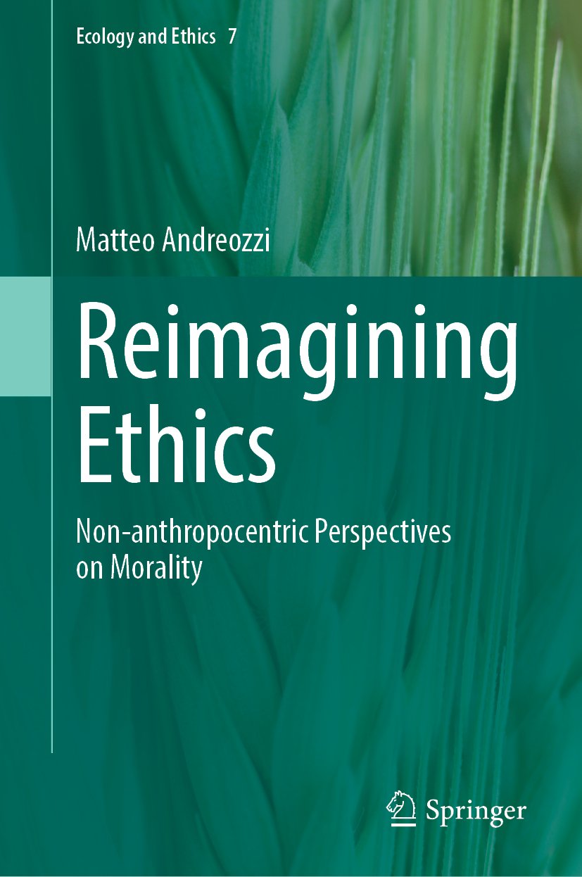 Ecology and Ethics