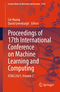 Lecture Notes in Networks and Systems