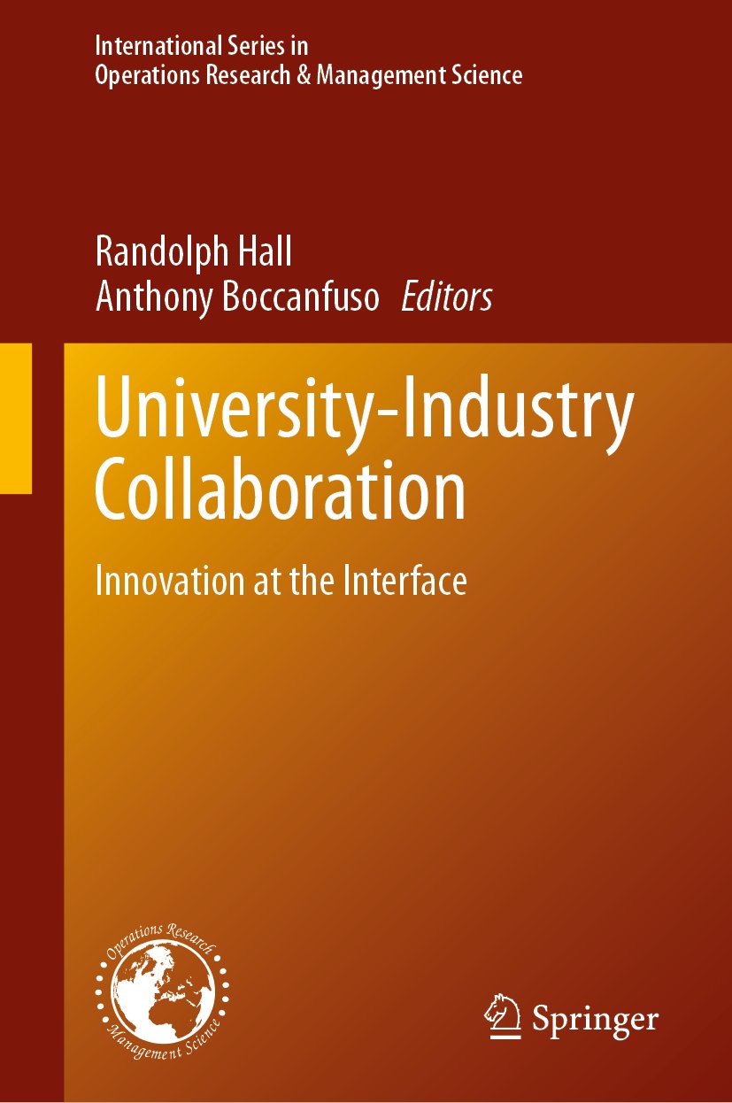 International Series in Operations Research & Management Science
