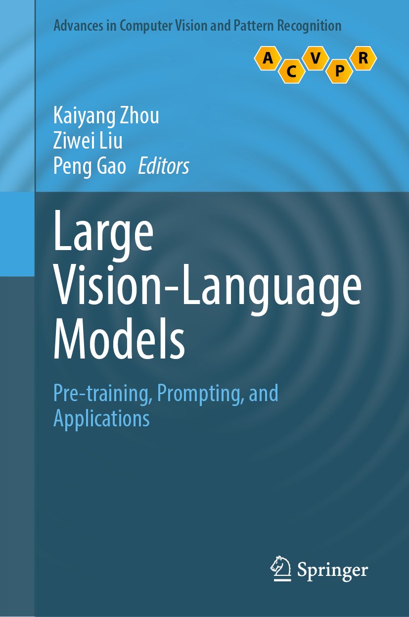 Advances in Computer Vision and Pattern Recognition