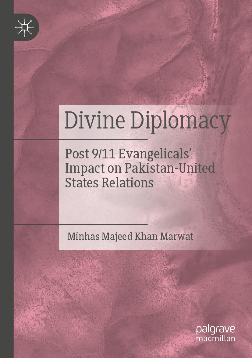 Divine Diplomacy