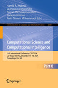 Communications in Computer and Information Science