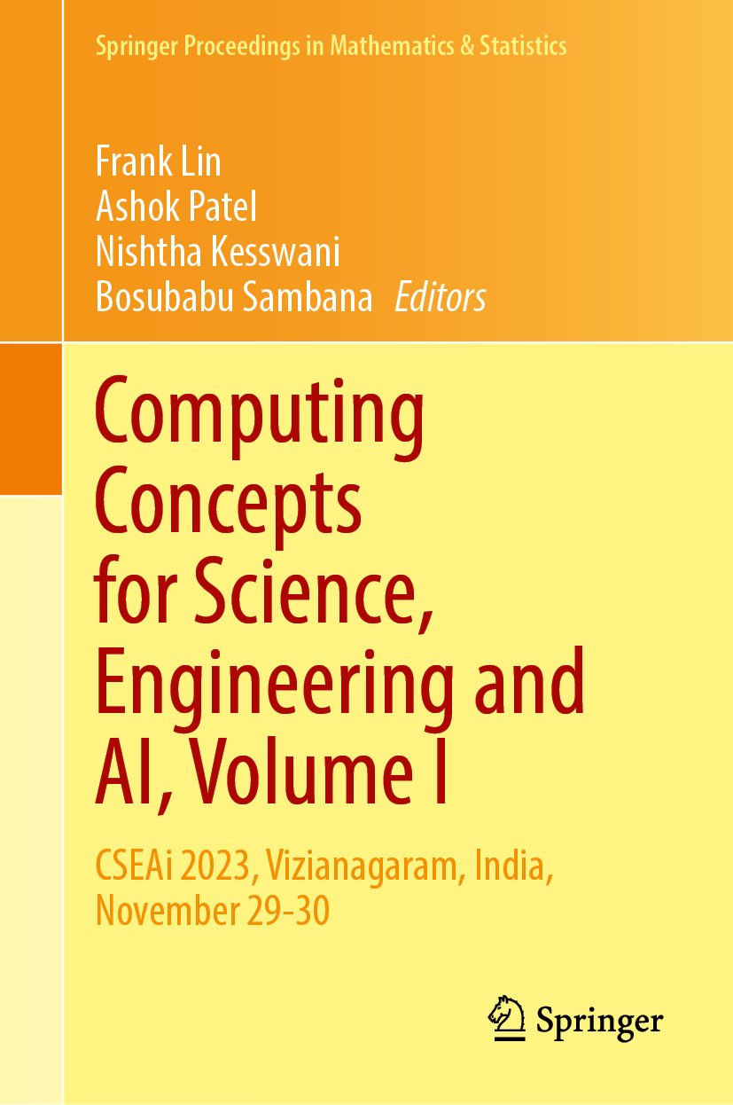 Springer Proceedings in Mathematics & Statistics