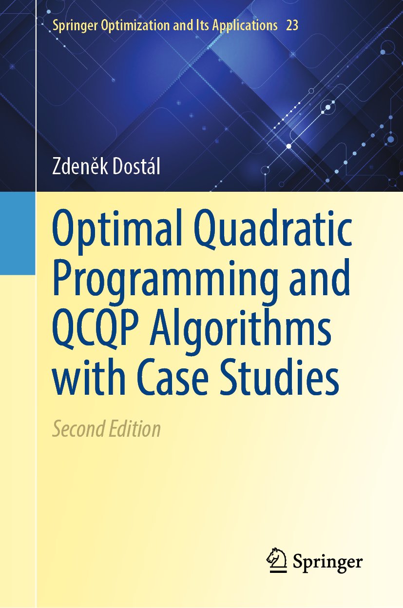 Springer Optimization and Its Applications