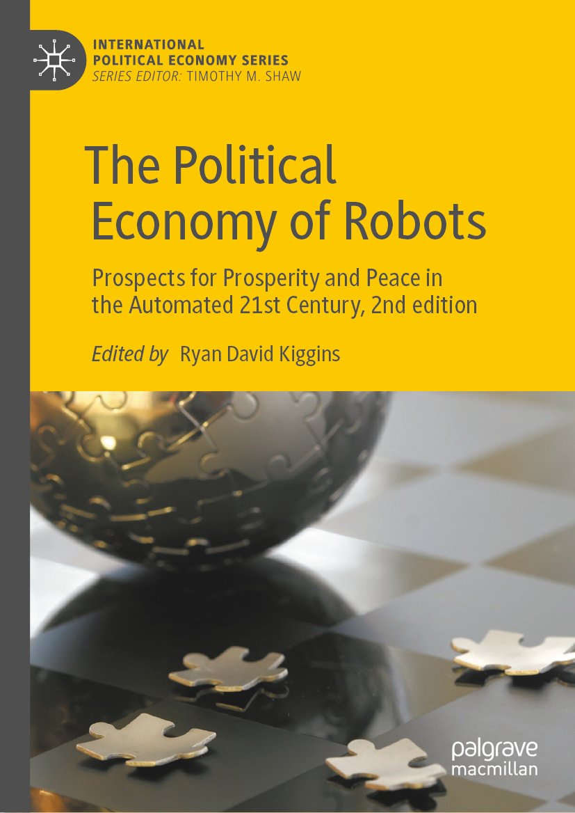 International Political Economy Series
