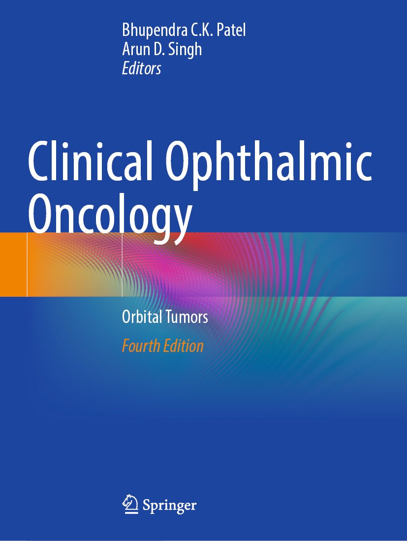 Clinical Ophthalmic Oncology
