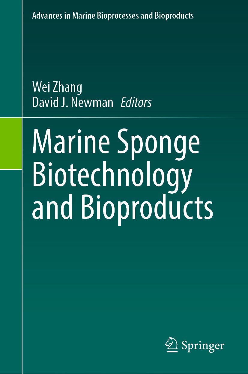 Advances in Marine Bioprocesses and Bioproducts