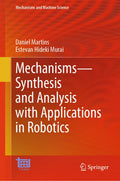 Mechanisms and Machine Science