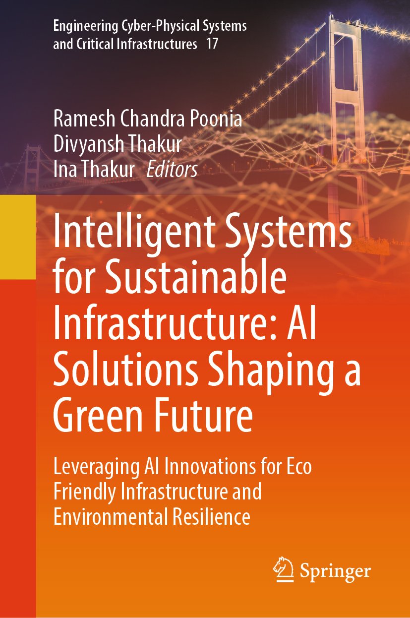 Engineering Cyber-Physical Systems and Critical Infrastructures