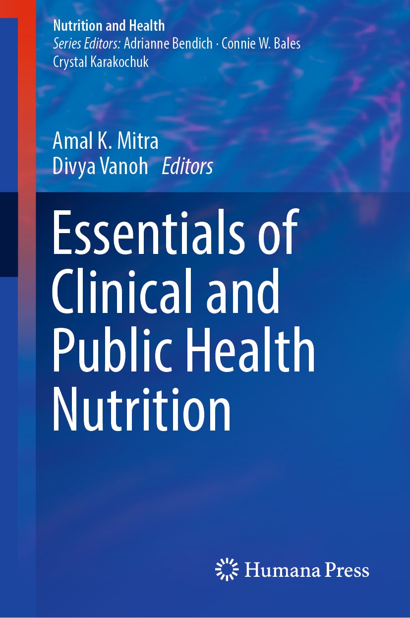 Nutrition and Health
