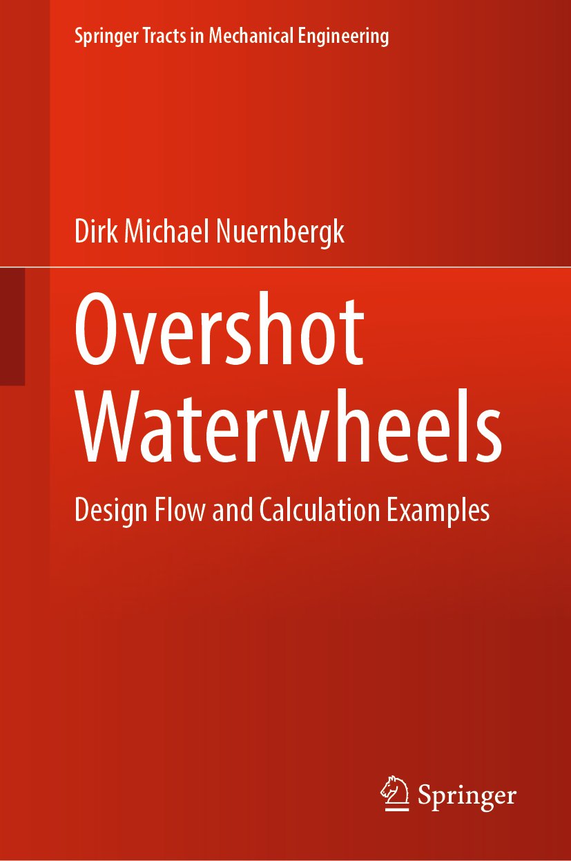 Springer Tracts in Mechanical Engineering