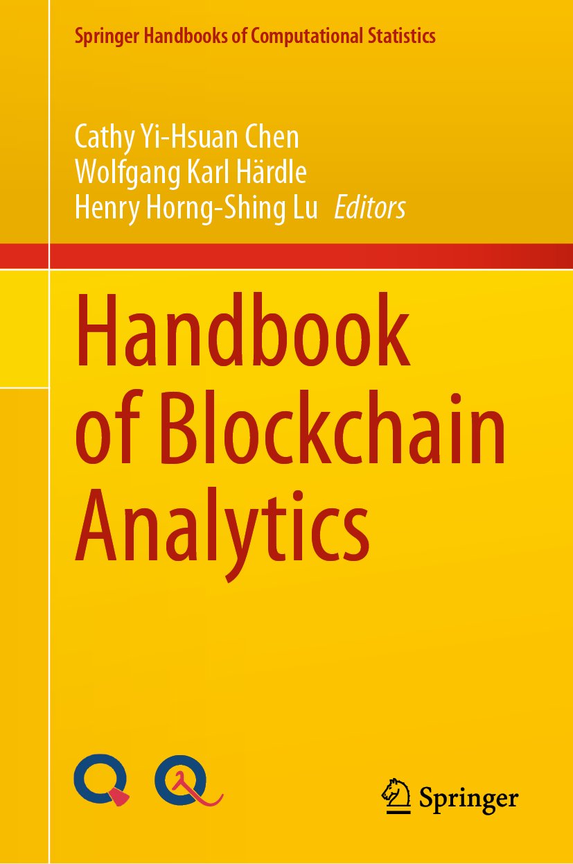 Springer Handbooks of Computational Statistics