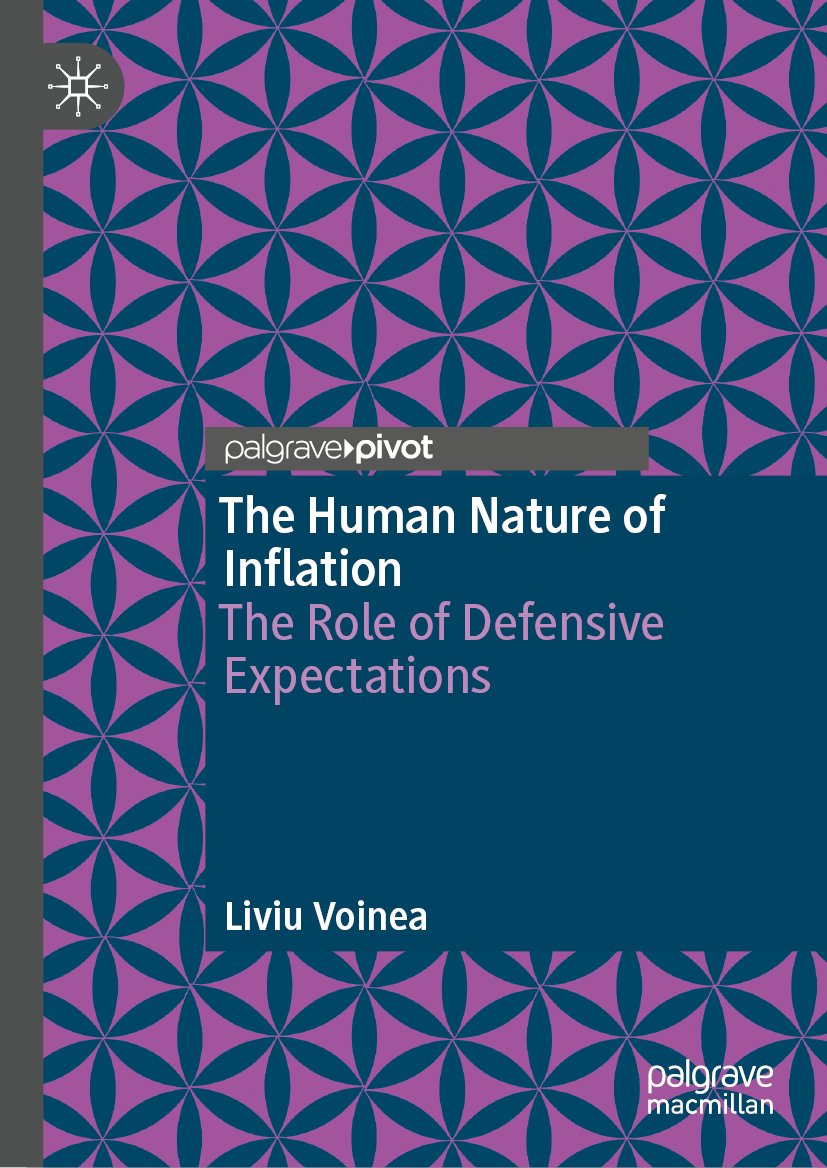 The Human Nature of Inflation