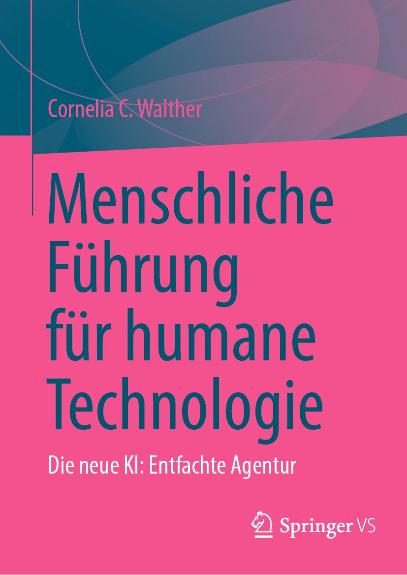 Menschliche Führung für humane Technologie