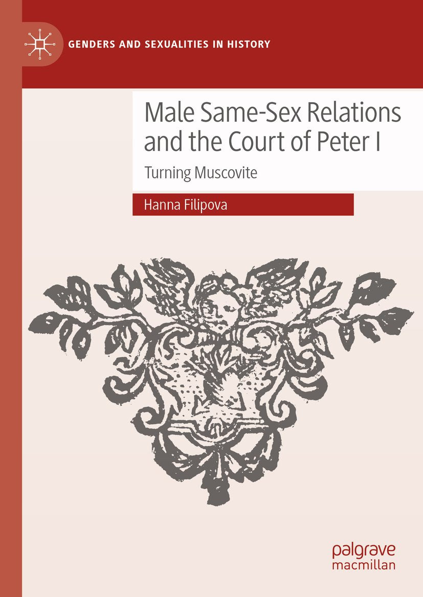 Genders and Sexualities in History