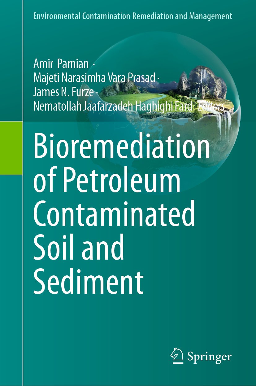 Environmental Contamination Remediation and Management